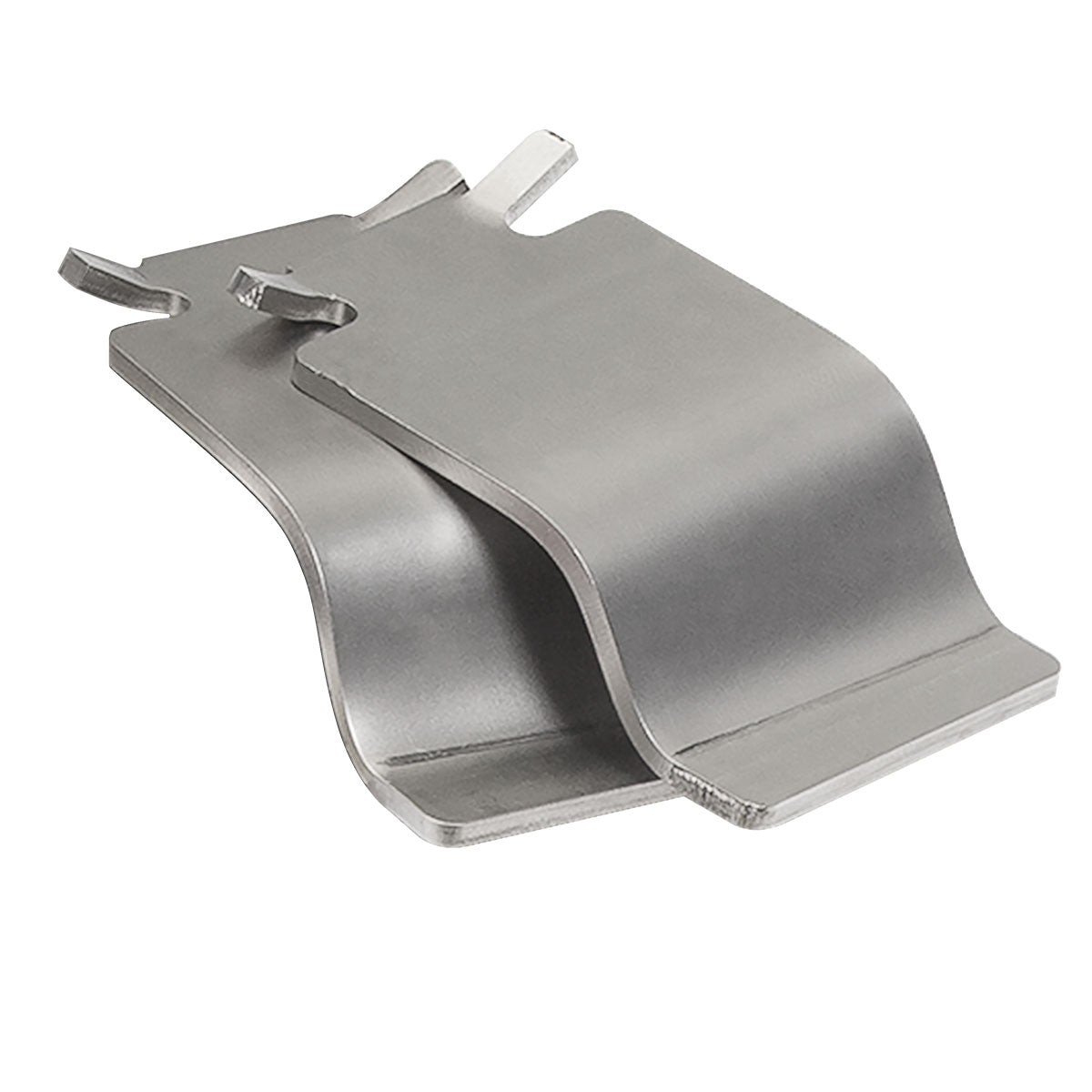 Woodpeckers VRJ-19-BC VRJ Accessory Clamp Brackets, Pair