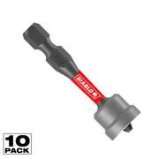 Diablo 2 in. Phillips #2 Drywall Screw Setter (DDWSS2B)