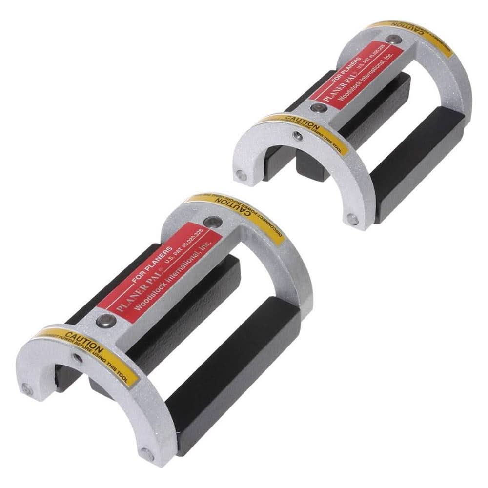 Shop Fox W1216A Planer Pal&reg; - Standard - Pair