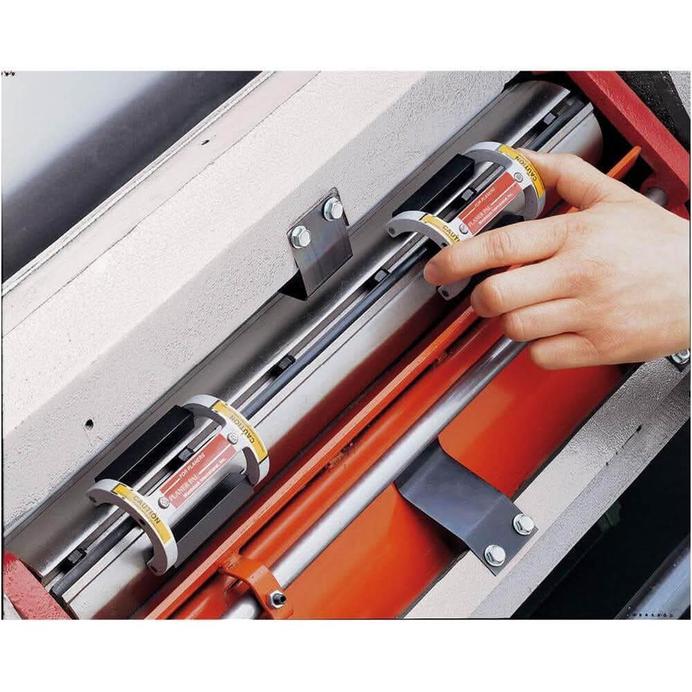 Shop Fox W1216A Planer Pal&reg; - Standard - Pair