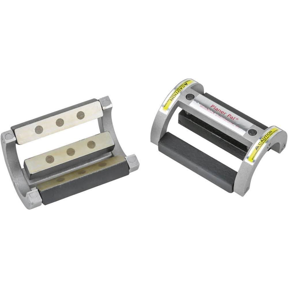 Shop Fox W1216A Planer Pal&reg; - Standard - Pair