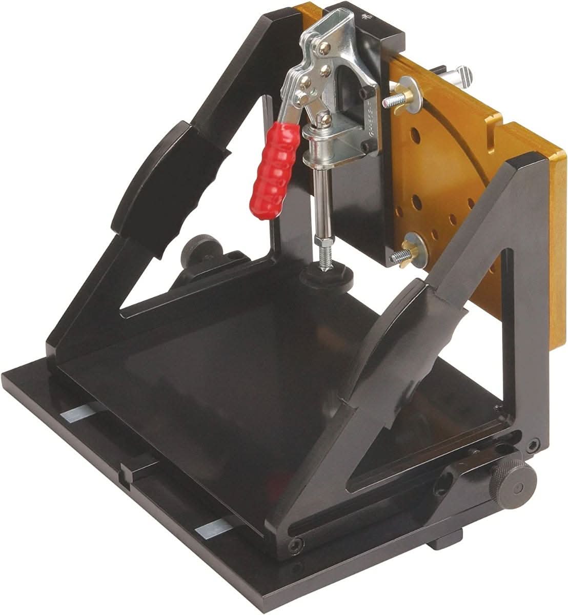 Shop Fox W1500 Right Angle Jig
