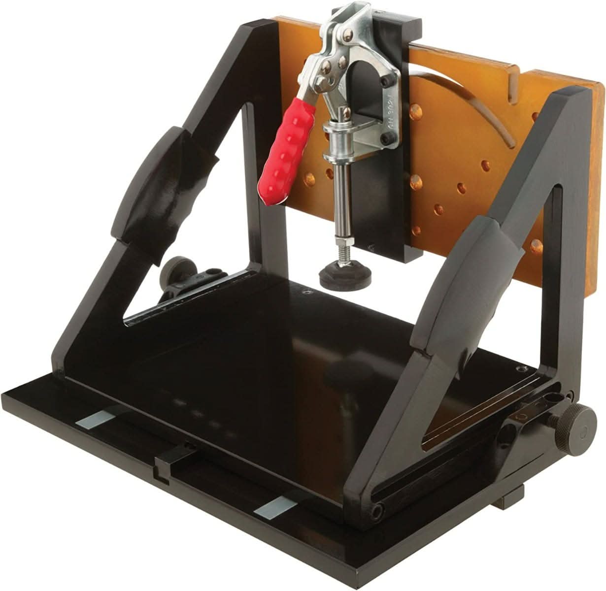 Shop Fox W1500 Right Angle Jig