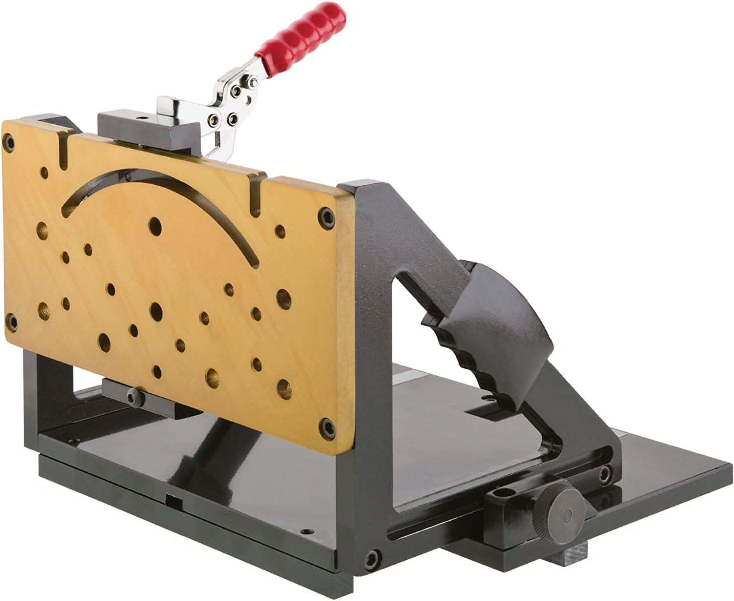 Shop Fox W1500 Right Angle Jig