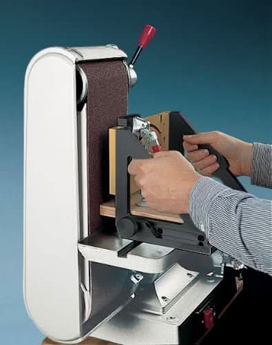 Shop Fox W1500 Right Angle Jig
