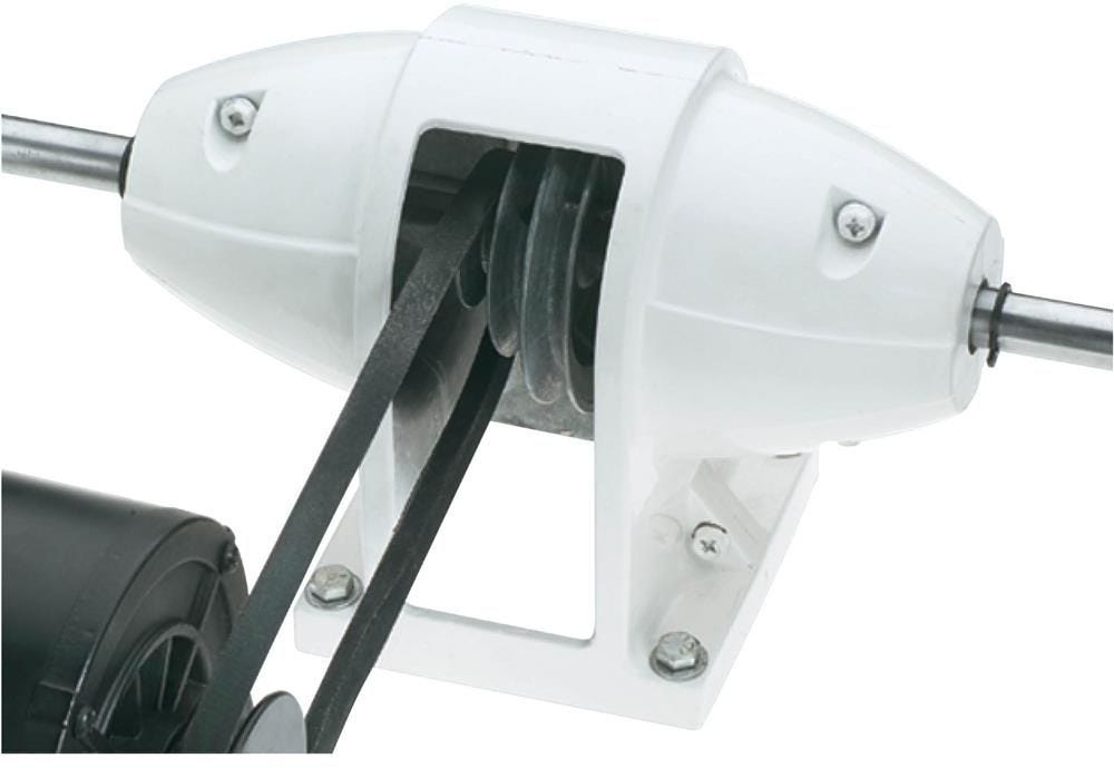Shop Fox W1681 Buffing Assembly