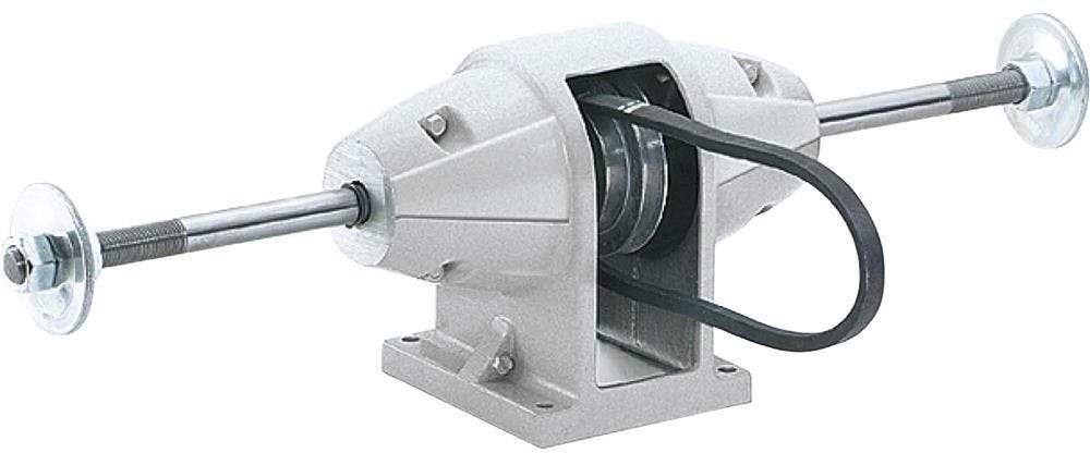 Shop Fox W1681 Buffing Assembly