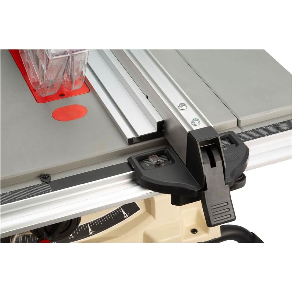 Shop Fox W1875 2HP Benchop Table Saw with Stand – Tool Nut