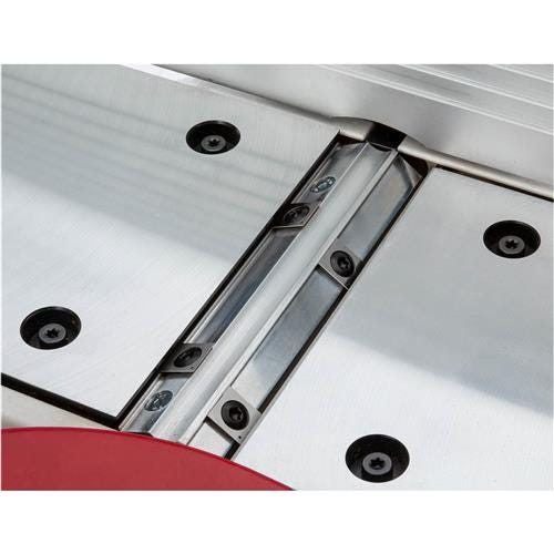 Shop Fox W1876 6-Inch Benchtop Jointer With Spiral-Style Cutterhead