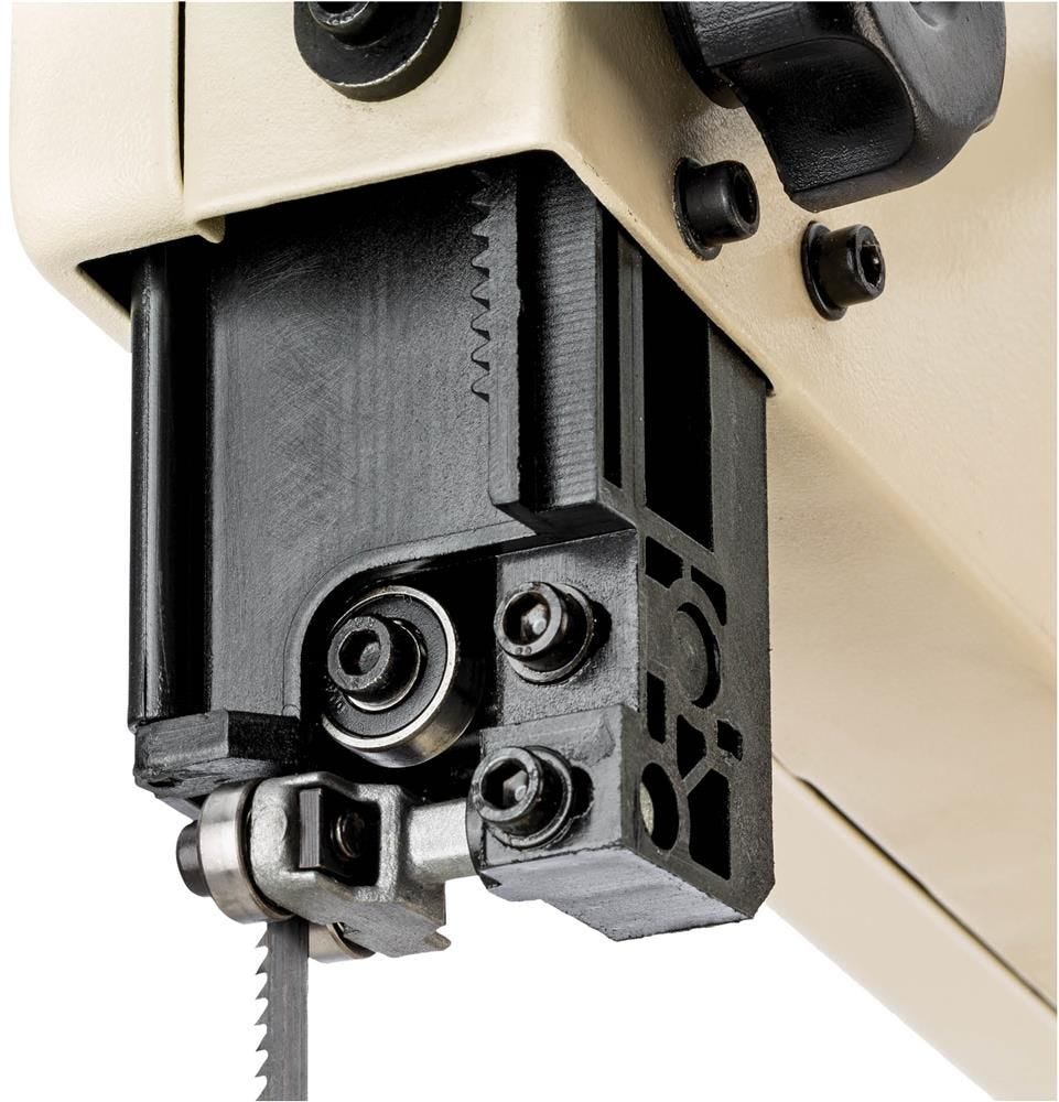 Shop Fox W1878 9-in Benchtop Bandsaw, 1/3 HP