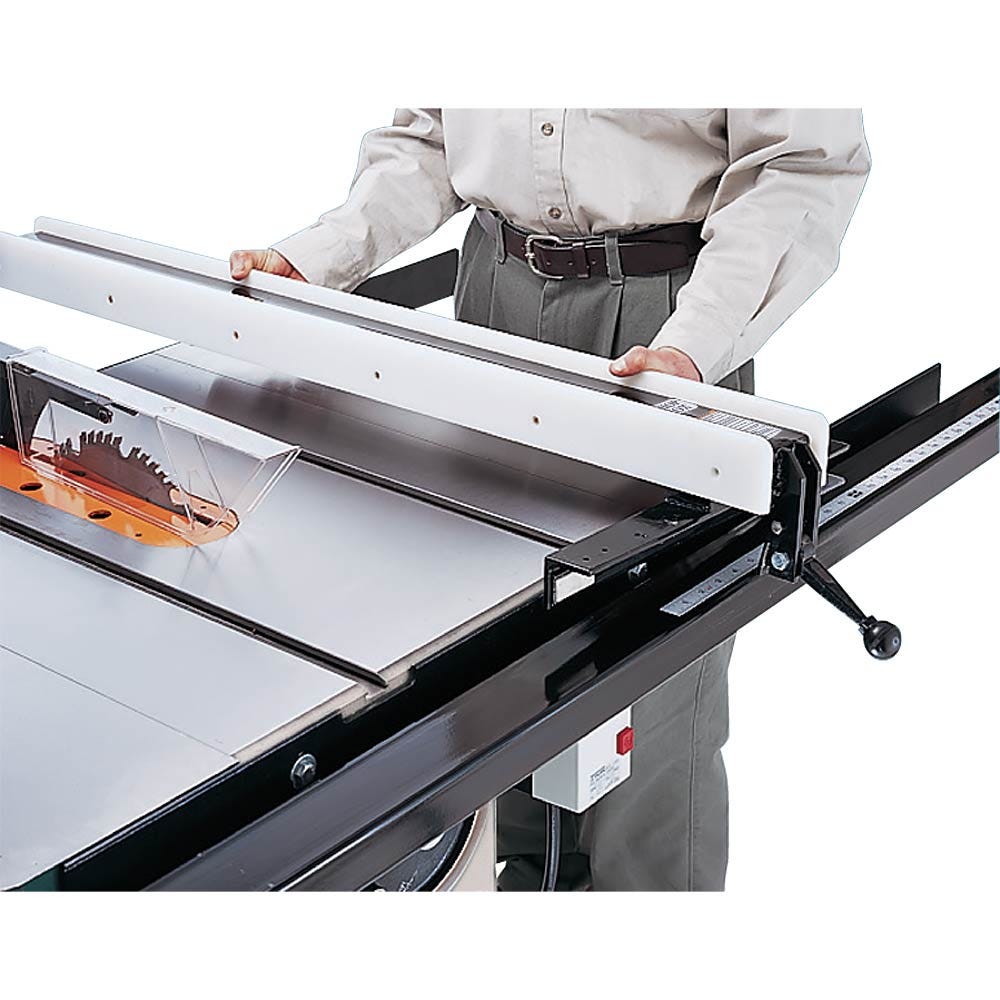 Shop Fox W2000 The Rebel&reg; Router Table