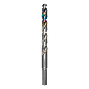 Diablo 13/32 in. Metal Demon Drill Bit for Mild, Hardened and Stainless Steels (DMD1332JB)