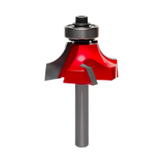 Diablo DR34114 3/8-in. Carbide Rounding Over Router Bit