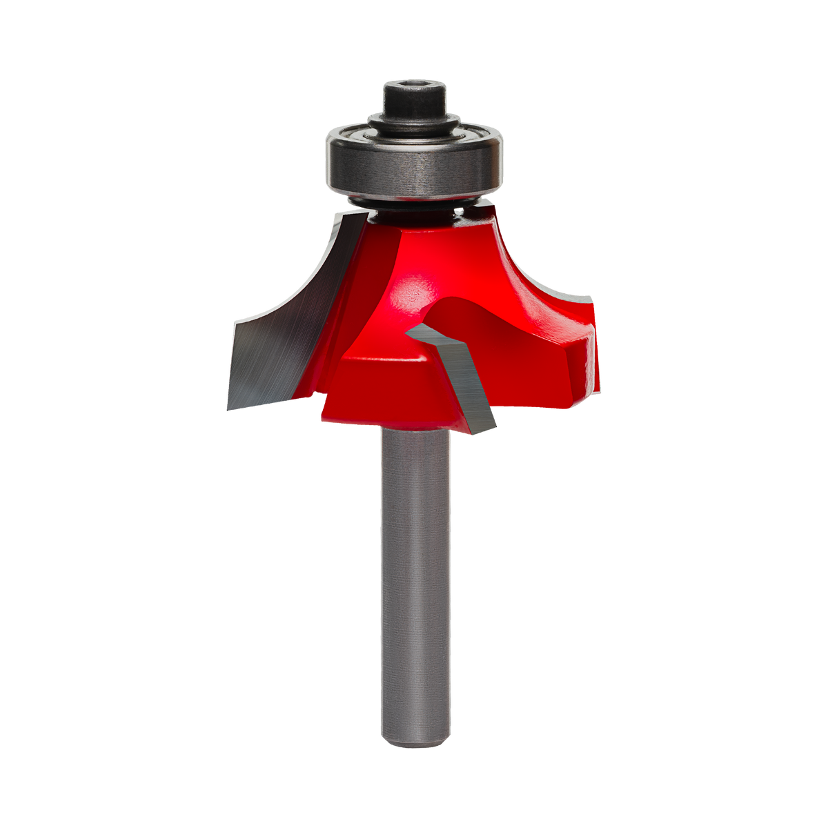 Diablo DR34114 3/8-in. Carbide Rounding Over Router Bit