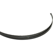 Jet Tools WBSB-116124 Jet JWBS-14SFX Bandsaw Blade, 116 x 1/2 x 4 TPI