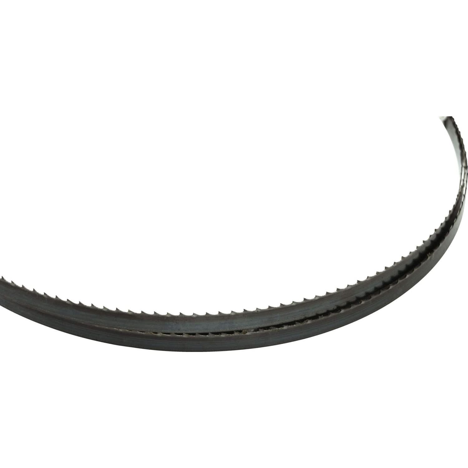 Jet Tools WBSB-116124 Jet JWBS-14SFX Bandsaw Blade, 116 x 1/2 x 4 TPI