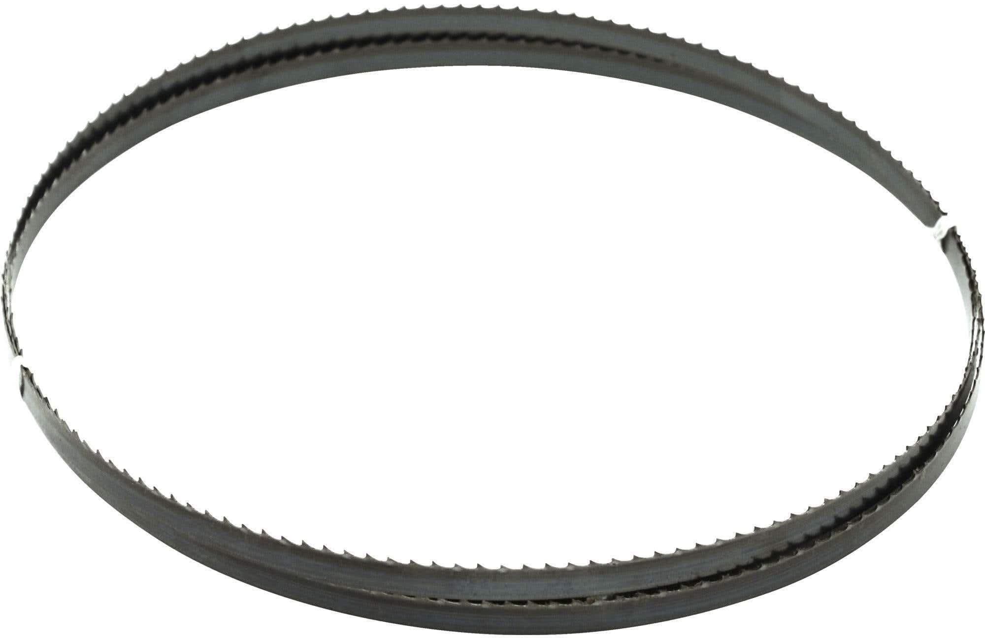 Jet Tools WBSB-116124 Jet JWBS-14SFX Bandsaw Blade, 116 x 1/2 x 4 TPI