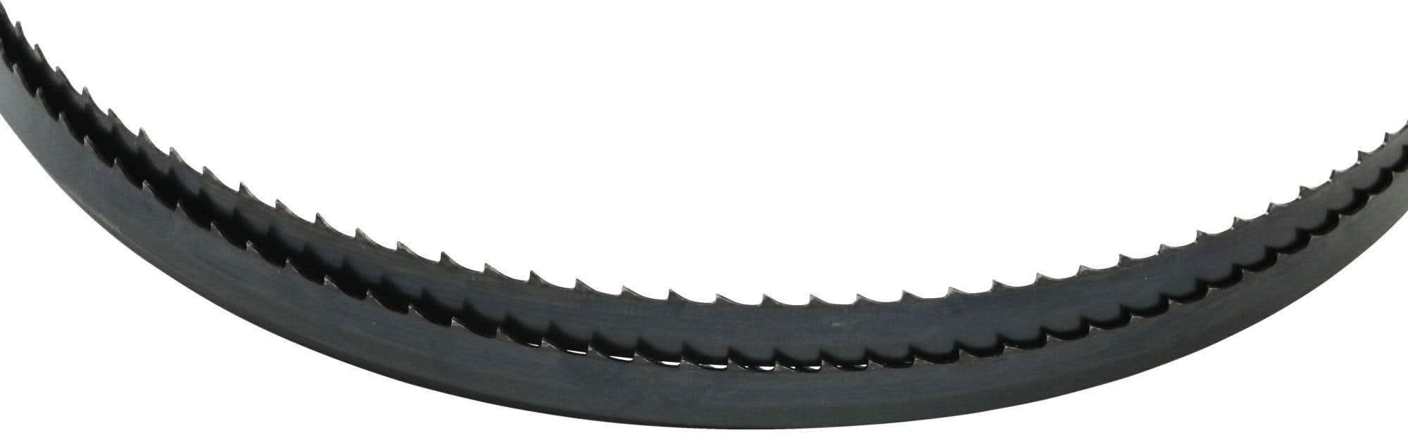 Jet Tools WBSB-116583G Jet JWBS-14SFX Bandsaw Blade, 116 x 5/8 x 3 TPI GW