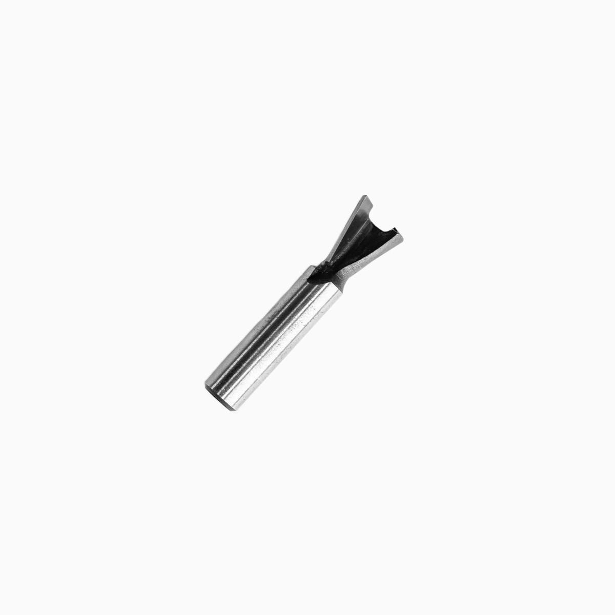Shaper Tools SF1-8-DC15 15 Dovetail Router Bit