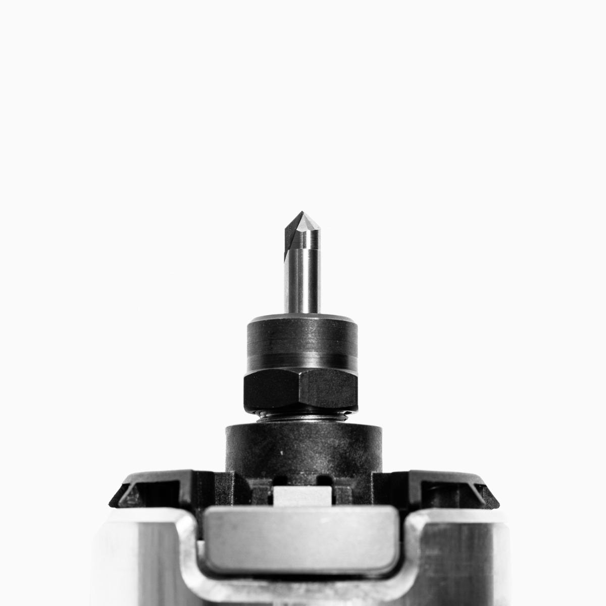 Shaper Tools SE1-2500-V90E 90&deg; Engraving Router Bit