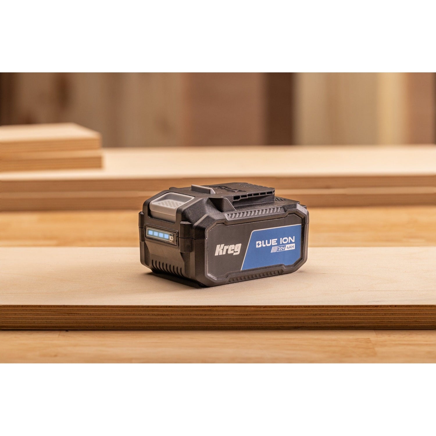 Kreg BATT4A 20V Blue Ion 4.0 Ah Battery Pack