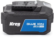 Kreg BATT4A 20V Blue Ion 4.0 Ah Battery Pack