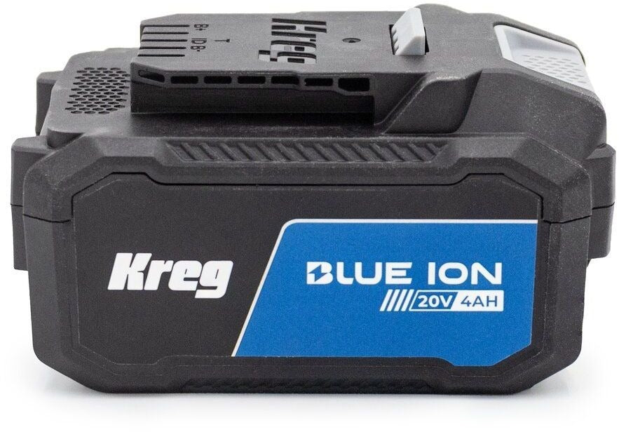 Kreg BATT4A 20V Blue Ion 4.0 Ah Battery Pack