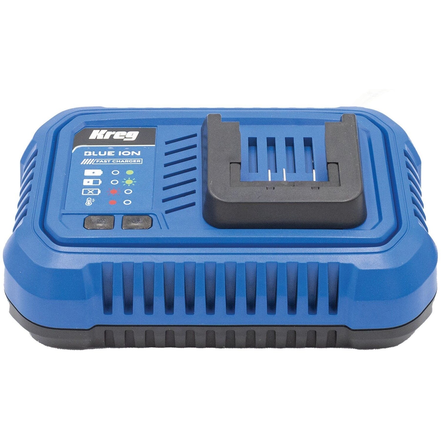 Kreg CRGR401A 20V Blue Ion Fast Charger