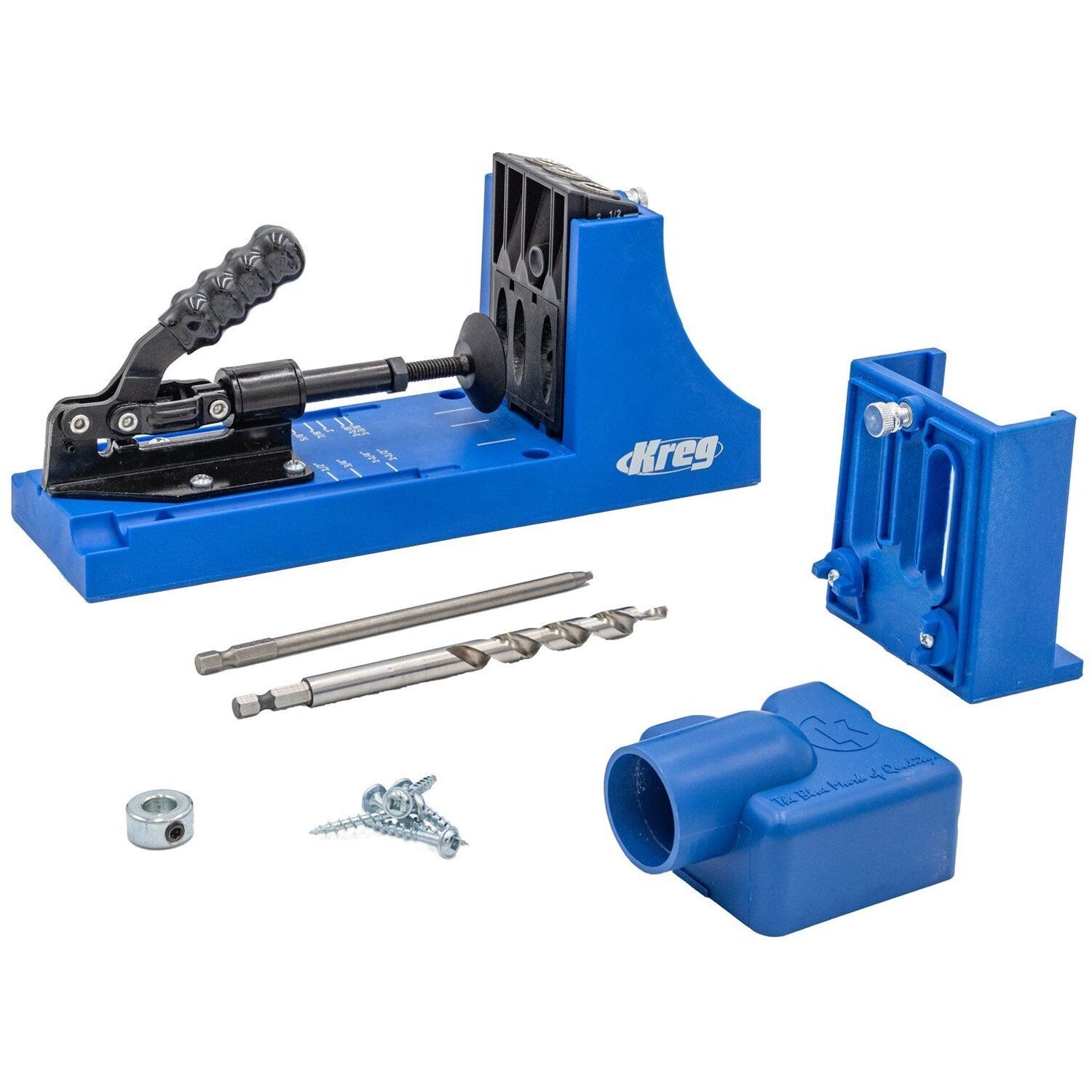 Kreg K4B Pocket-Hole Jig K4