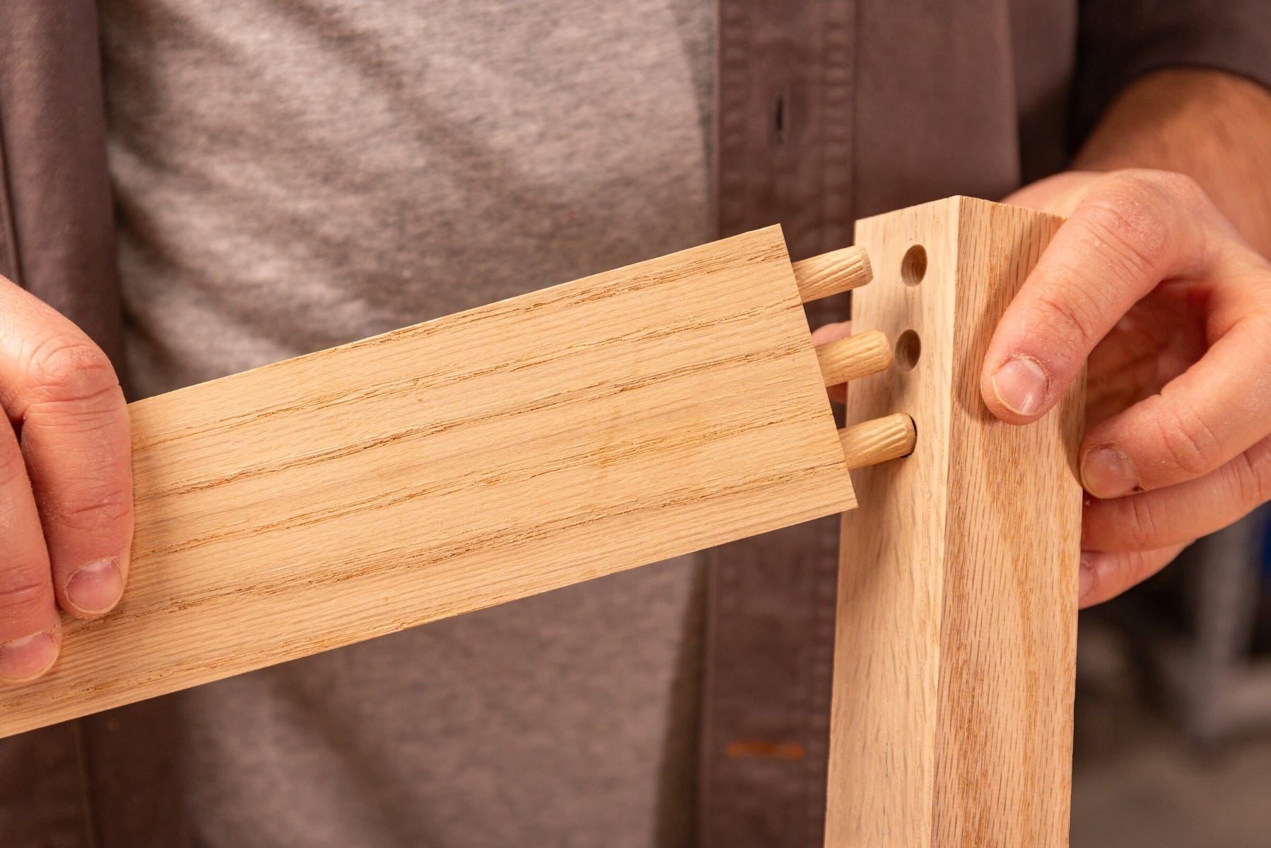 Kreg KHJD345 Dowel Joinery Jig Kit