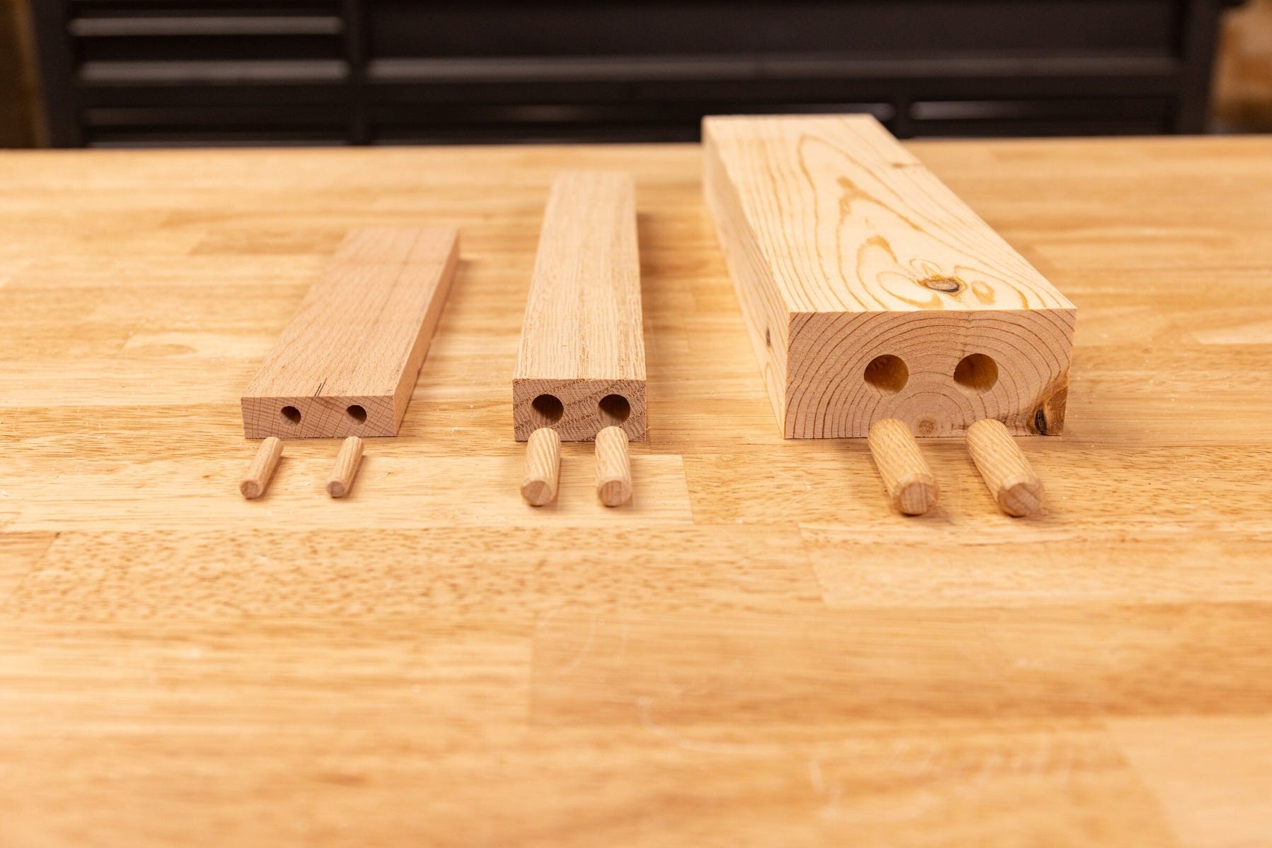 Kreg KHJD345 Dowel Joinery Jig Kit