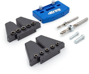 Kreg KHJD345 Dowel Joinery Jig Kit