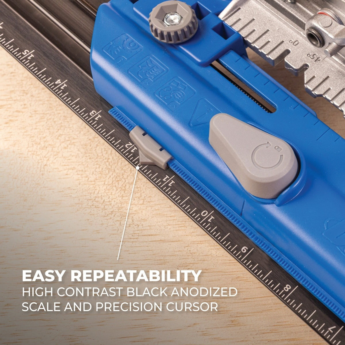 Kreg KMA2400 Rip-Cut Saw Guide