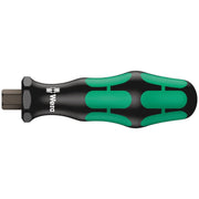 Wera 80 Vario Handle, 6x98-mm.