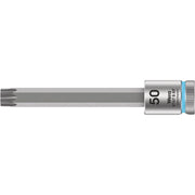 Wera 8767 B Hf Torx Zyklop Bit Socket With Holding Function, 3/8-in. Drive, Torx 50x100-mm.