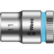 Wera 8790 Hmb Zyklop 3/8-in. Socket, 11x29-mm.