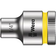 Wera 8790 Hmb Zyklop 3/8-in. Socket, 1/4-in.x29-mm.