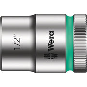 Wera 8790 Hmb Zyklop 3/8-in. Socket, 1/2-in.x29-mm.