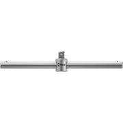 Wera 8789 B Zyklop Sliding T-Handle, 3/8", 3/8-in.x165-mm.