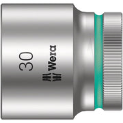Wera 8790 Hmc Zyklop Socket With 1/2-in. Drive, 30x42-mm.