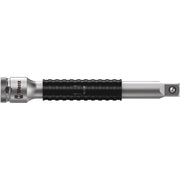Wera 8794 Sc Zyklop Extension With Free-Turning Sleeve, Short, 1/2-in., 1/2-in.x125-mm.