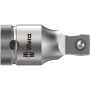 Wera 8794 C Zyklop Wobble Extension, 1/2-in., 1/2-in.x52-mm.