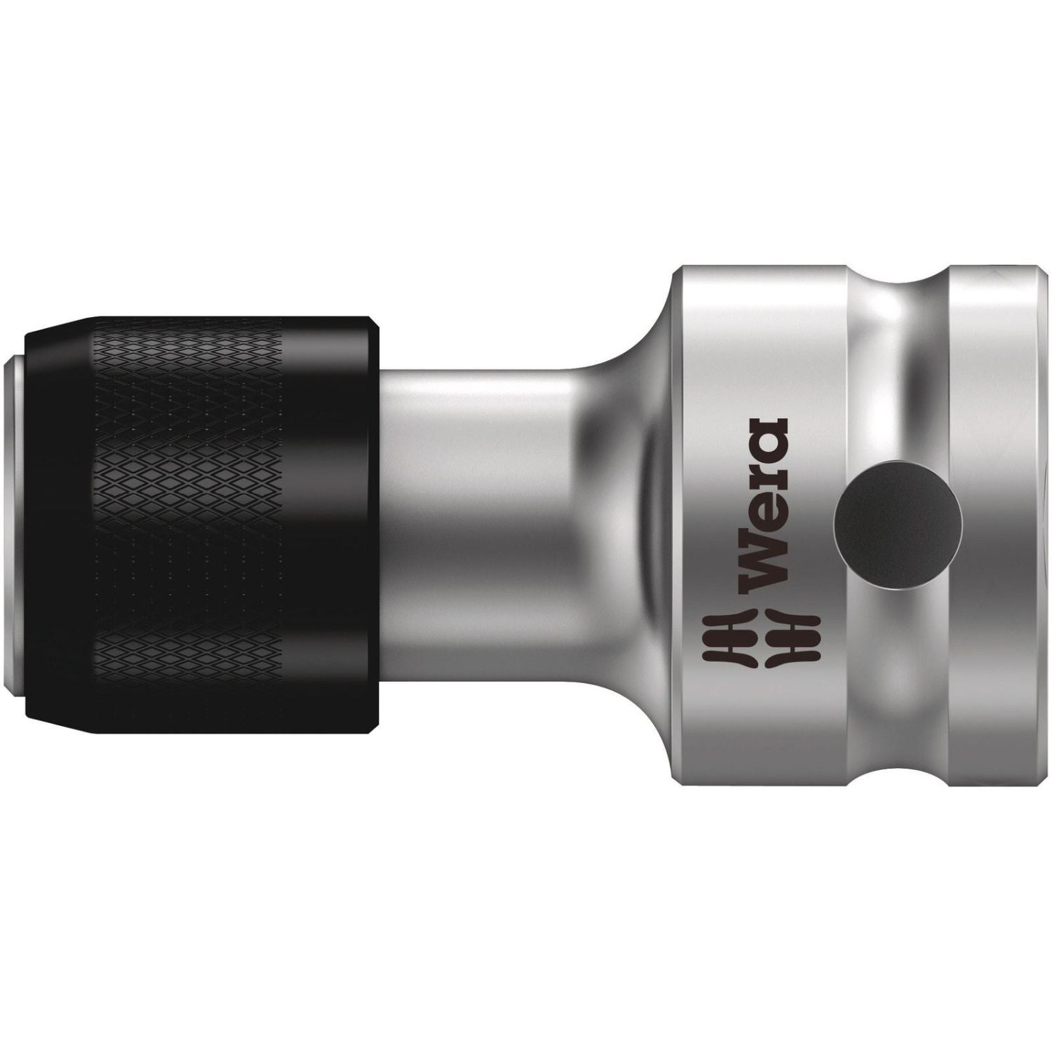 Wera 8784 C2 Zyklop Bit Adaptor, 1/2-in., 5/16