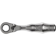 Wera 8005 Zyklop Mini 2 Ratchet, 107-mm.