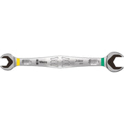 Wera 6002 Joker Double Open End Wrenches, 10x13x167-mm.