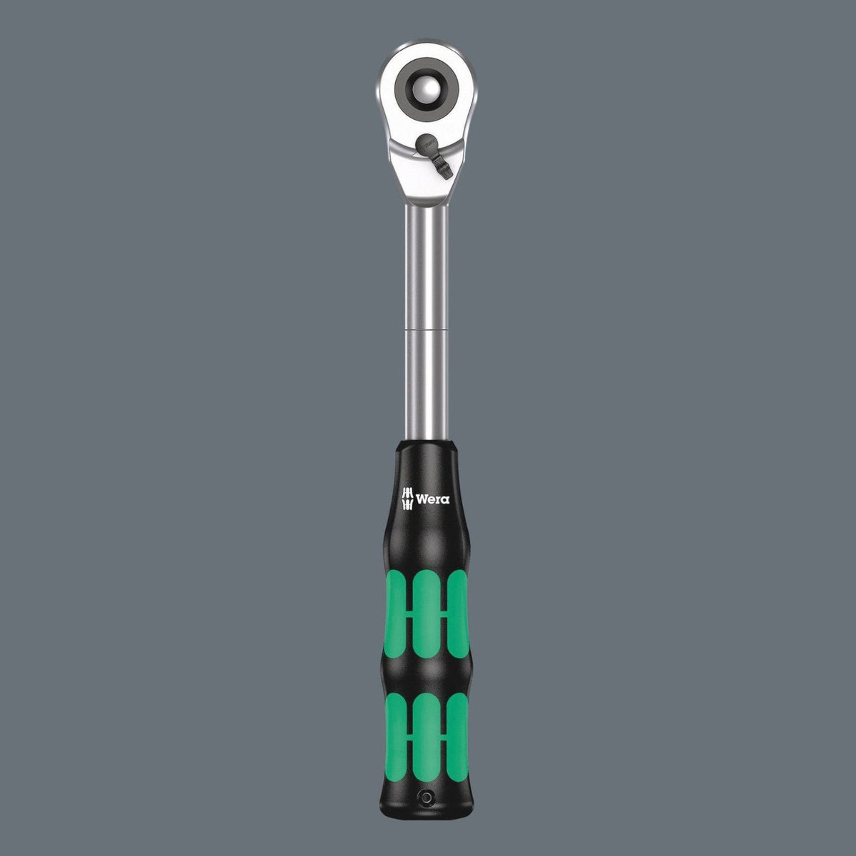 Wera 8797 C Zyklop Hybrid Extension, 271-mm.
