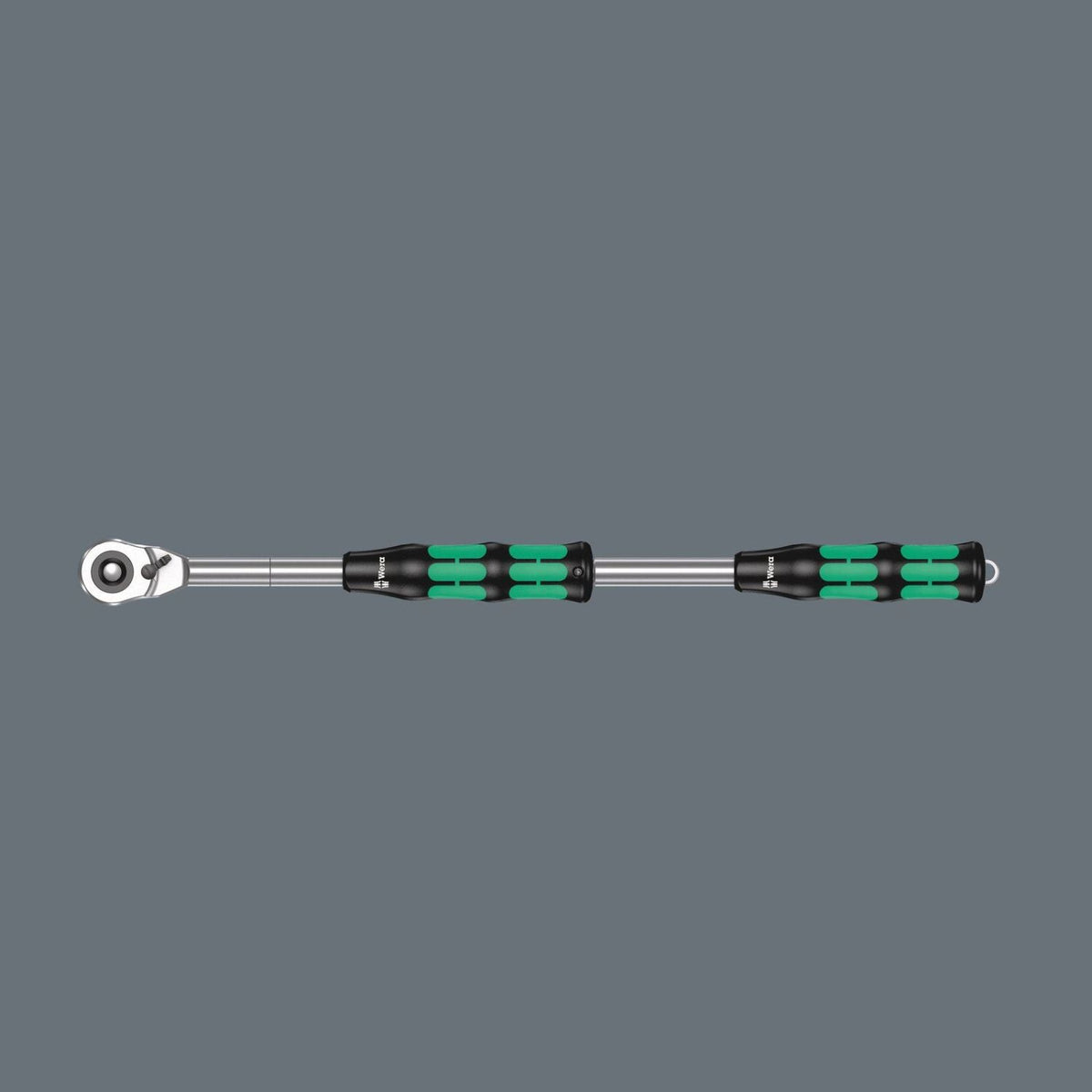 Wera 8797 C Zyklop Hybrid Extension, 271-mm.
