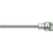 Wera 8767 C Hf Torx Zyklop Bit Socket With 1/2-in. Drive With Holding Function, Torx 45x140-mm.