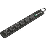 Wera Belt C (Textile Belt), 6 Location, Unloaded