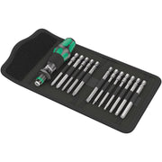 Wera Bicycle Set 2, 13-Pieces
